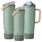 Bottle Boot