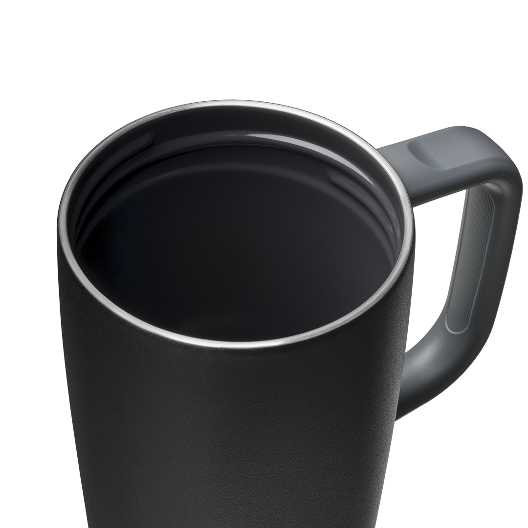 SmoothSip® Slider with Handle